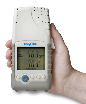 Tel-7001�t�������̼�z�y�x����Telaire